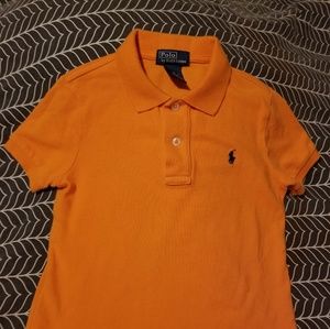 Boy's Polo shirt